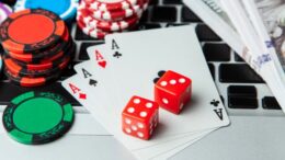The Most Popular Online Casino Card Games
