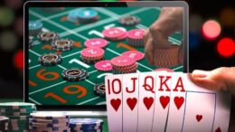 Challenging the Odds in Online Casinos: Strategies for Success